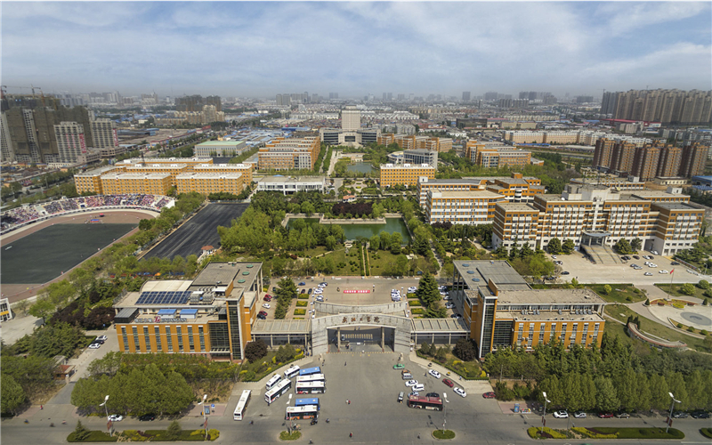 2023年安阳工学院在河南招生专业及招生人数汇总