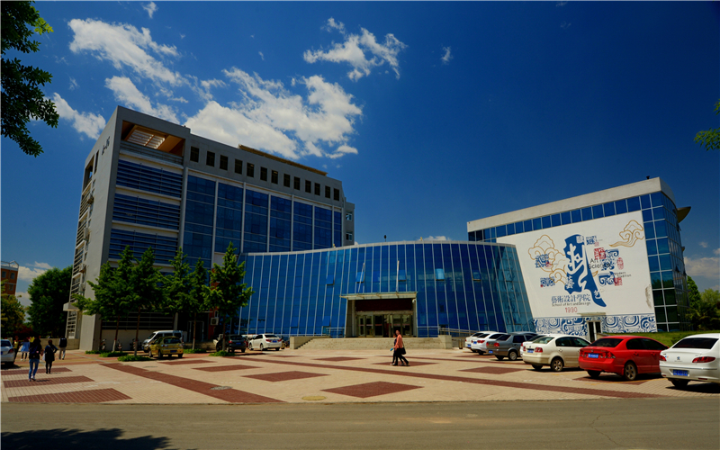 安阳工学院安全工程专业在内蒙古招生录取分数(理科)：349分