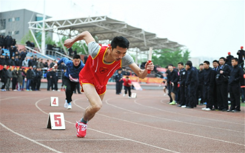 【2024内蒙古文科参考】2023年郑州警察学院各专业在内蒙古招生分数线汇总