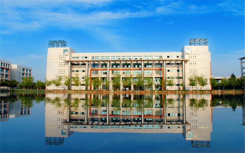 重庆物理类考生排多少名可以上河南工学院物联网工程专业?