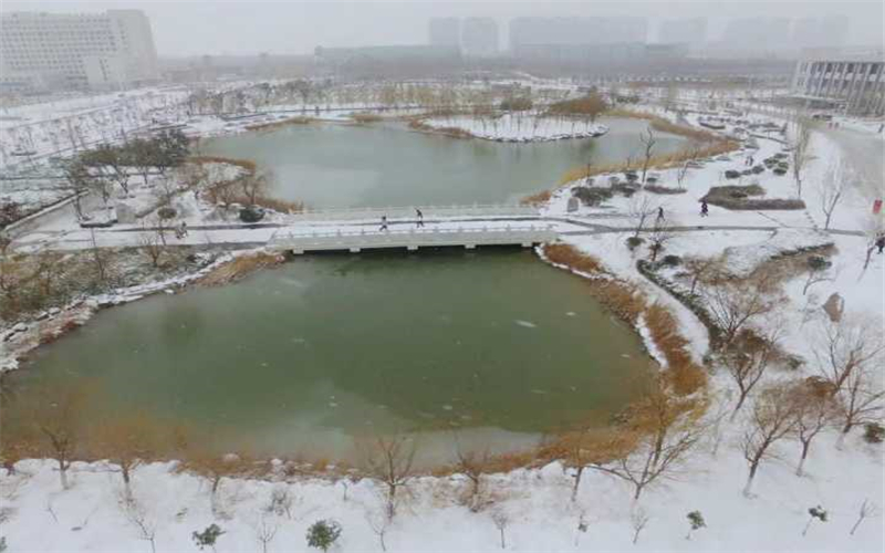 【2023高考参考】河南工学院2022年河北招生专业及招生计划一览表