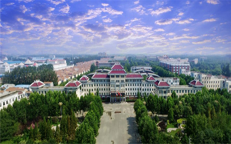【2023高考参考】商丘学院2022年河南招生专业及招生计划一览表