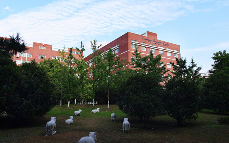商丘学院2022新疆文科招生专业及招生人数汇总