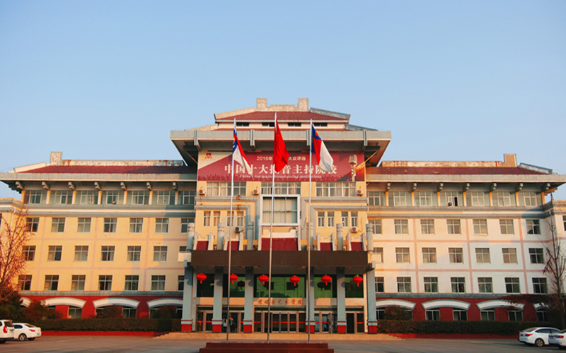 2023年商丘学院在河南招生专业及招生人数汇总