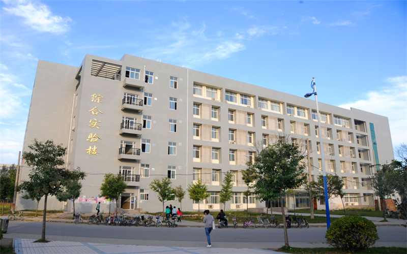 2024考生参考：2023周口师范学院信息与计算科学专业在辽宁招生录取分数及录取位次