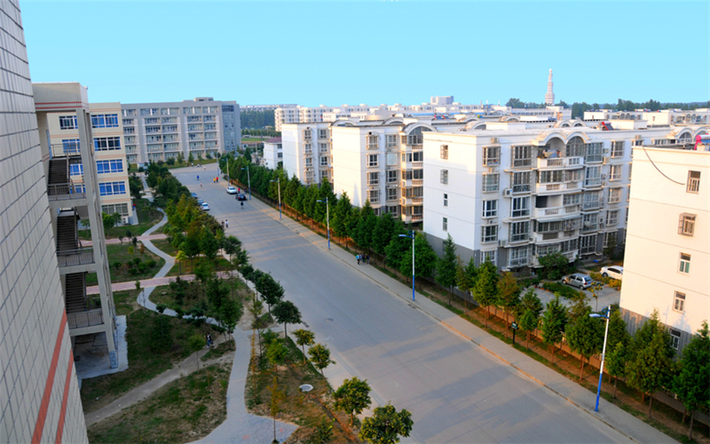 2024考生参考：2023周口师范学院生物制药专业在山东招生录取分数及录取位次