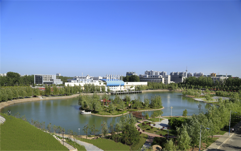 周口师范学院建筑电气与智能化专业在辽宁招生录取分数(物理类)：449分