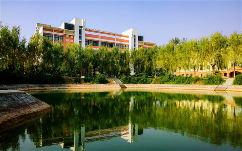 2023年商丘工学院在贵州招生专业及招生人数汇总