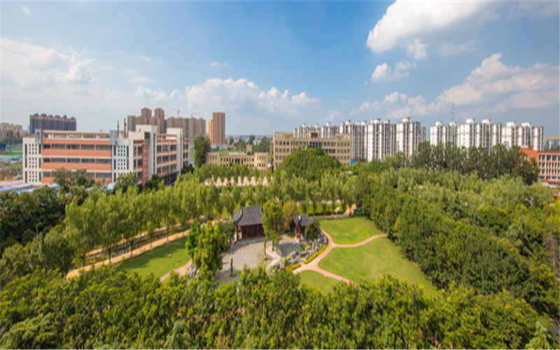 2023年商丘工学院在广西招生专业及招生人数汇总