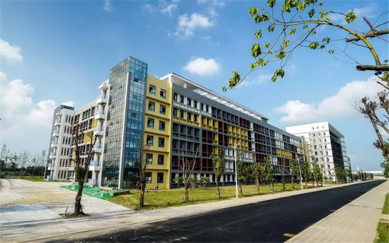 多少分可以上商丘工学院？商丘工学院2022年在广西各招生专业录取分数汇总
