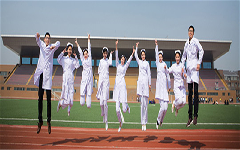 新乡医学院三全学院2021年在安徽省招生专业及各专业招生计划人数