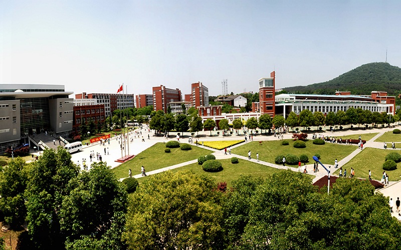 2023年河北考生多少分可以上安徽新华学院计算机科学与技术专业？