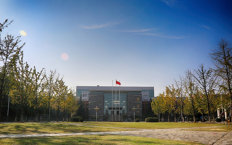 2023年安徽新华学院在四川录取批次及录取分数参考