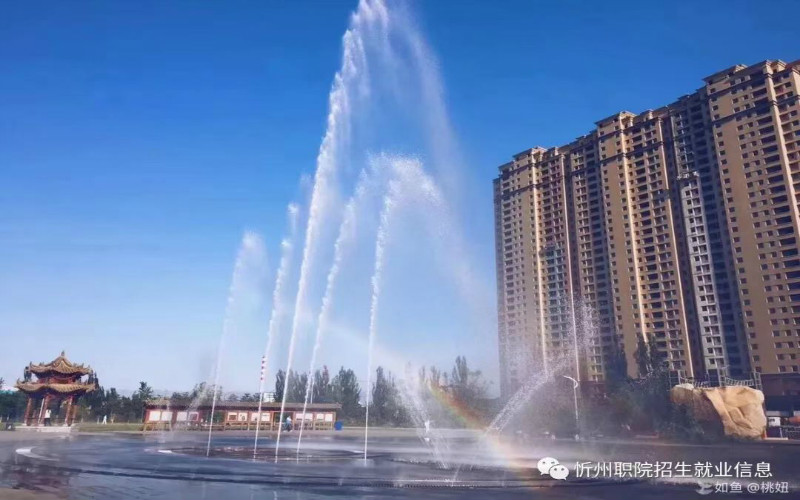 2023年忻州职业技术学院在吉林招生专业及招生人数汇总
