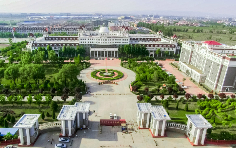 2023年山西晋中理工学院在新疆招生专业及招生人数汇总(2024考生参考)