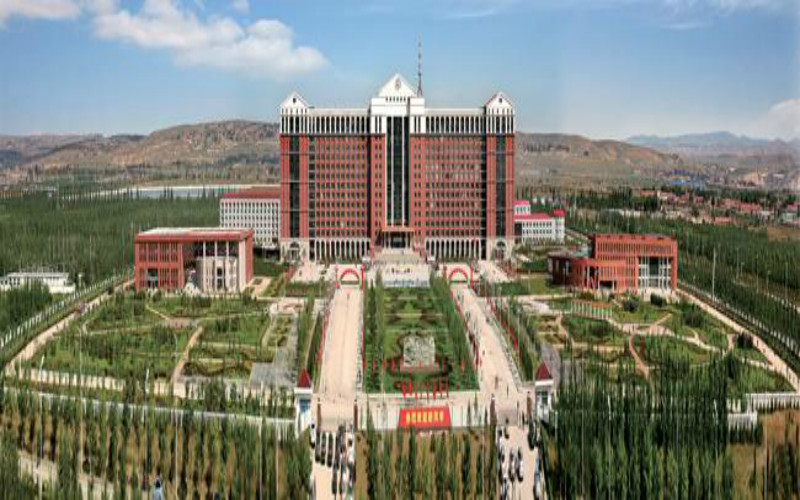 ★朔州师范高等专科学校2022甘肃招生计划_朔州师范高等专科学校2022甘肃招生专业及招生人数汇总