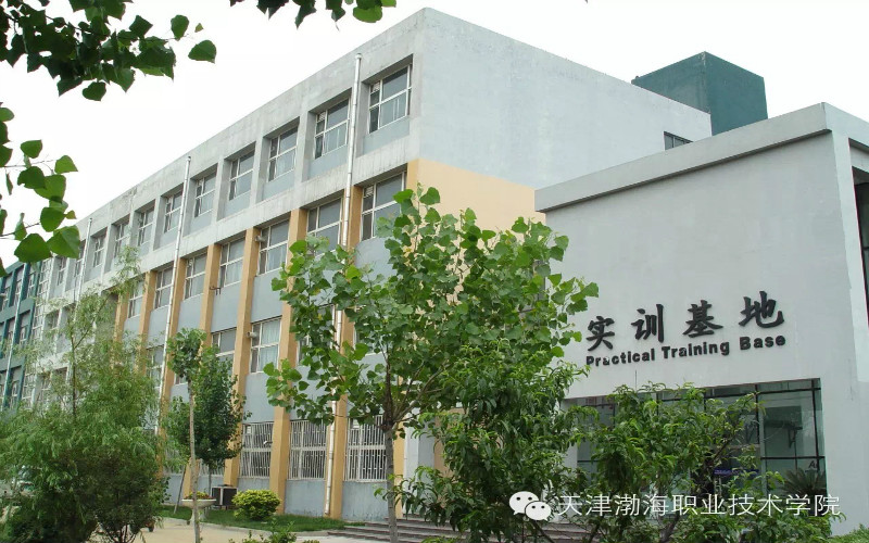 2024考生参考：2023天津渤海职业技术学院电气自动化技术专业在河北招生录取分数及录取位次