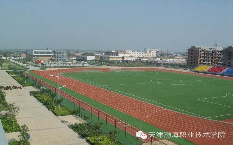 天津渤海职业技术学院电气自动化技术专业在河北招生录取分数(物理类)：424分