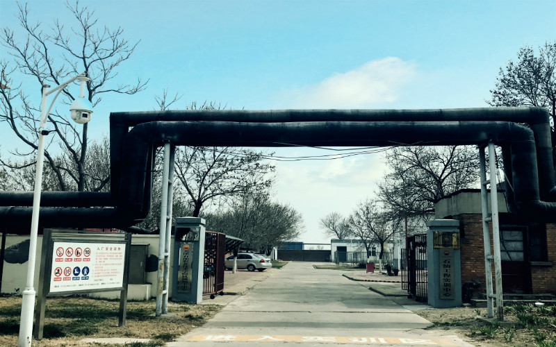 2024考生参考：2023天津石油职业技术学院机电一体化技术专业在河北招生录取分数及录取位次