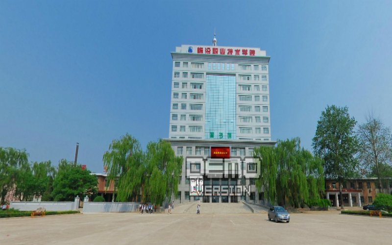 2022年临汾职业技术学院在甘肃招生专业及招生人数汇总（2023考生参考）