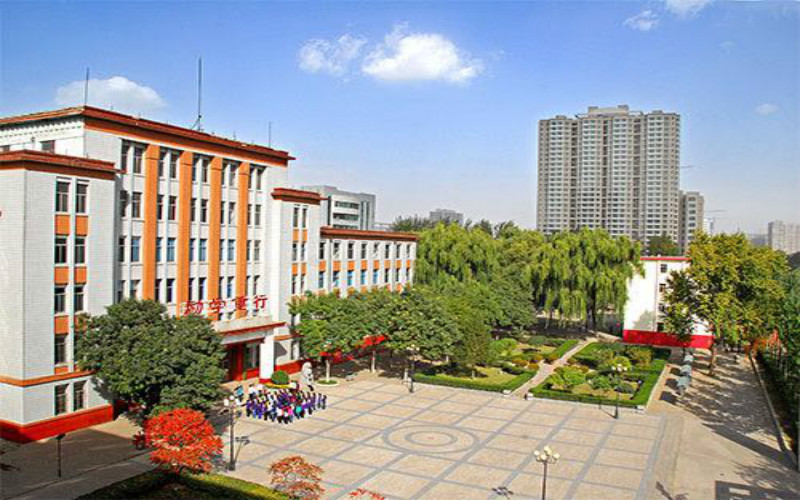 2023年山西工程职业学院在辽宁招生专业及招生人数汇总(2024考生参考)