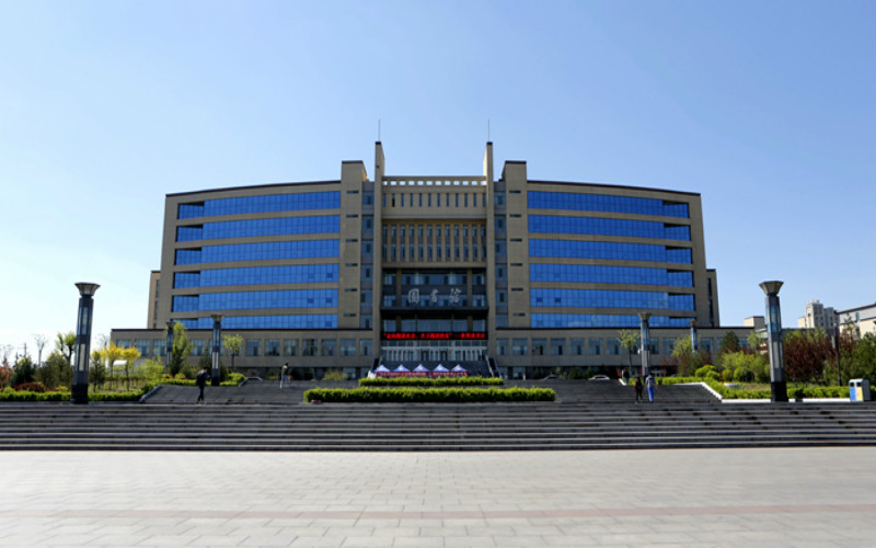 【2023高考参考】山西工学院2022年新疆招生专业及招生计划一览表