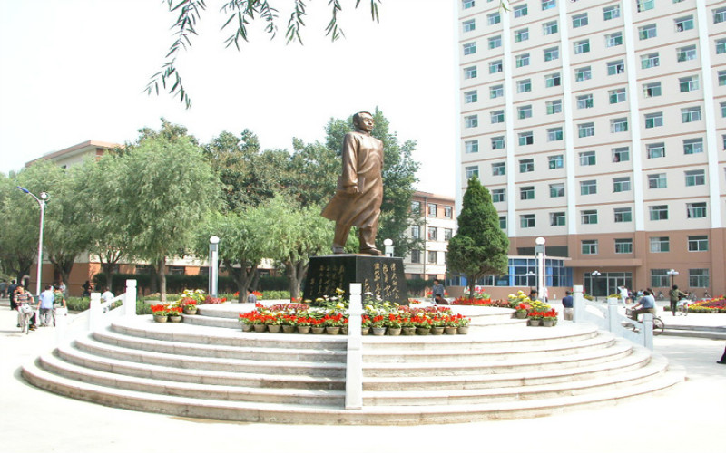 2023年忻州师范学院在河南招生专业及招生人数汇总