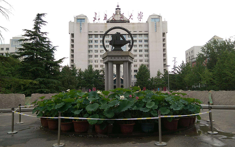 2023年北京交通大学在甘肃招生专业及招生人数汇总