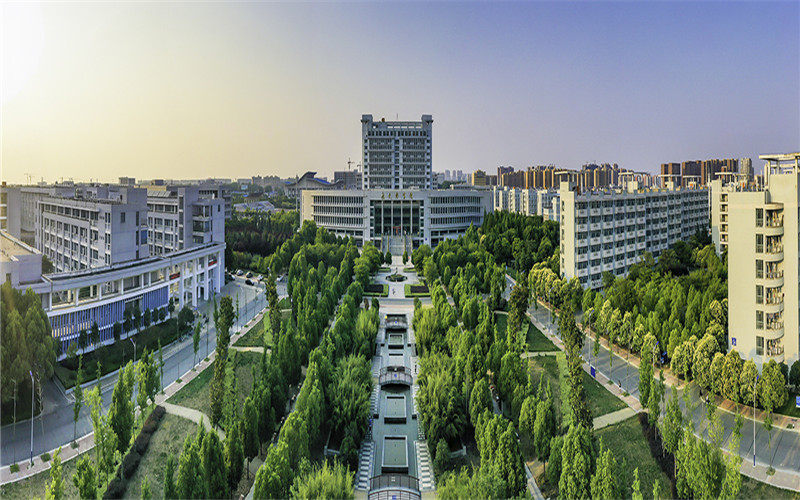 2023年阜阳师范大学在内蒙古录取批次及录取分数参考