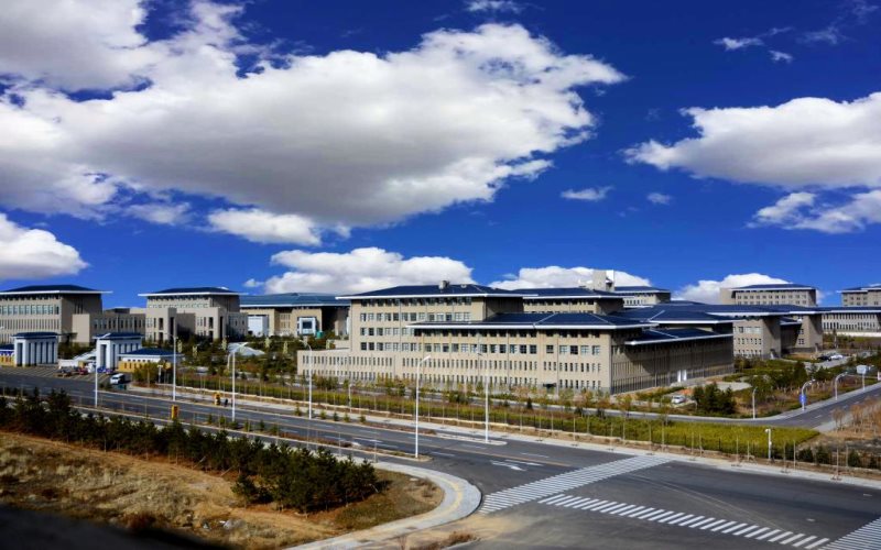 2024考生参考：2023集宁师范学院软件工程专业在内蒙古招生录取分数及录取位次