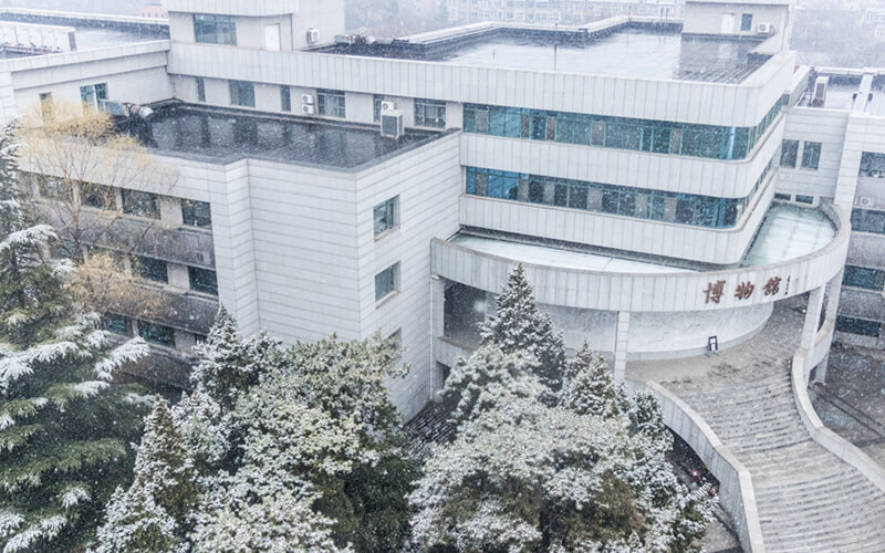 2023年河北考生多少分可以上中国人民大学工商管理类专业？