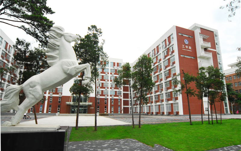 2023年中国农业大学在四川录取批次及录取分数参考