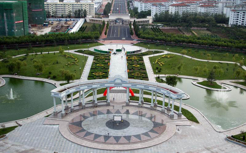 【2023高考参考】哈尔滨工业大学2022年吉林招生专业及招生计划一览表
