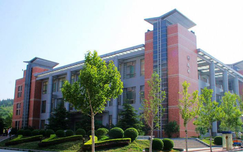 2023年山东大学在宁夏录取批次及录取分数参考