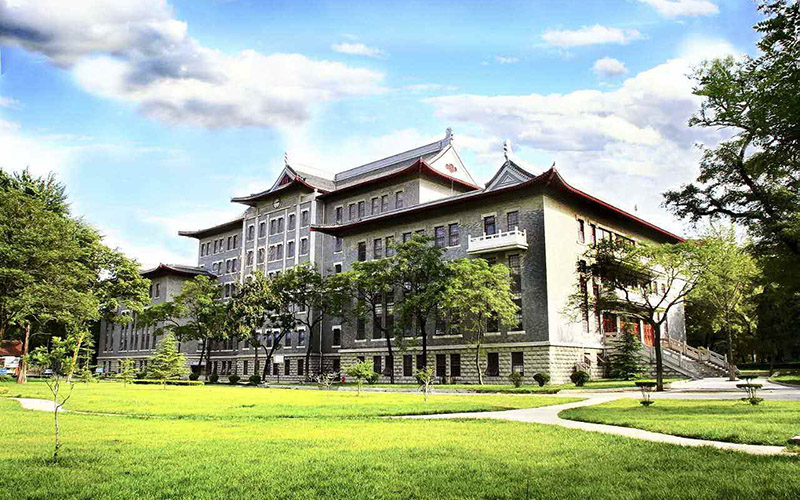2023年山东大学在天津录取批次及录取分数参考