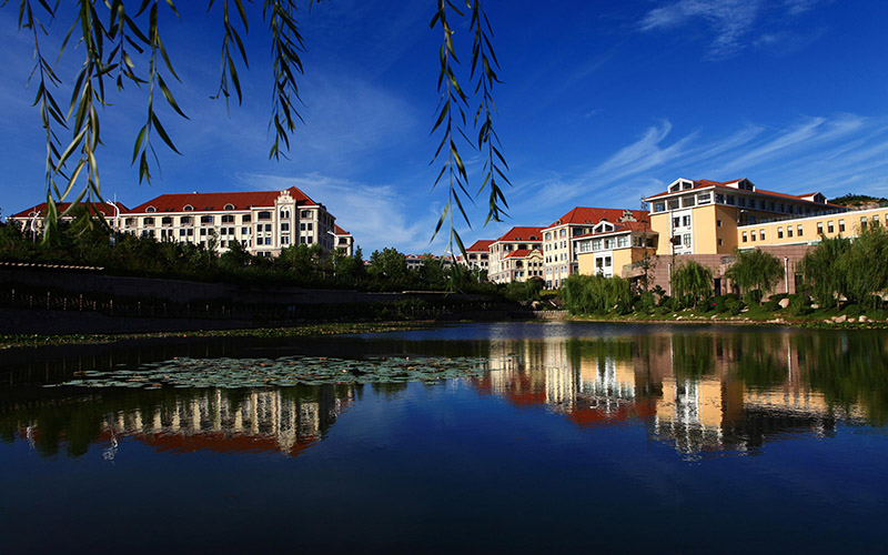 内蒙古理科考生排多少名可以上中国海洋大学船舶与海洋工程专业?