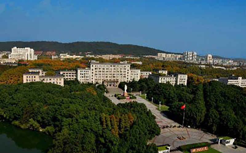 华中科技大学电气工程及其自动化专业在辽宁招生录取分数(物理类)：656分