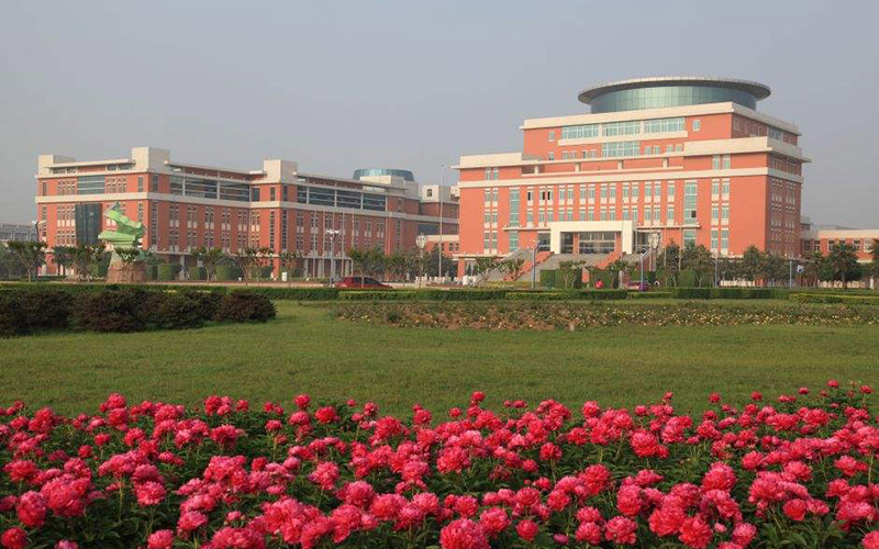 西北农林科技大学英语专业在辽宁招生录取分数(历史类)：593分