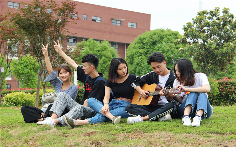 2023年中南林业科技大学涉外学院在新疆招生专业及招生人数汇总