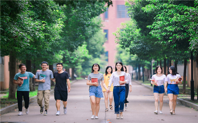 2022年中南林业科技大学涉外学院在江西招生专业及招生人数汇总（2023考生参考）