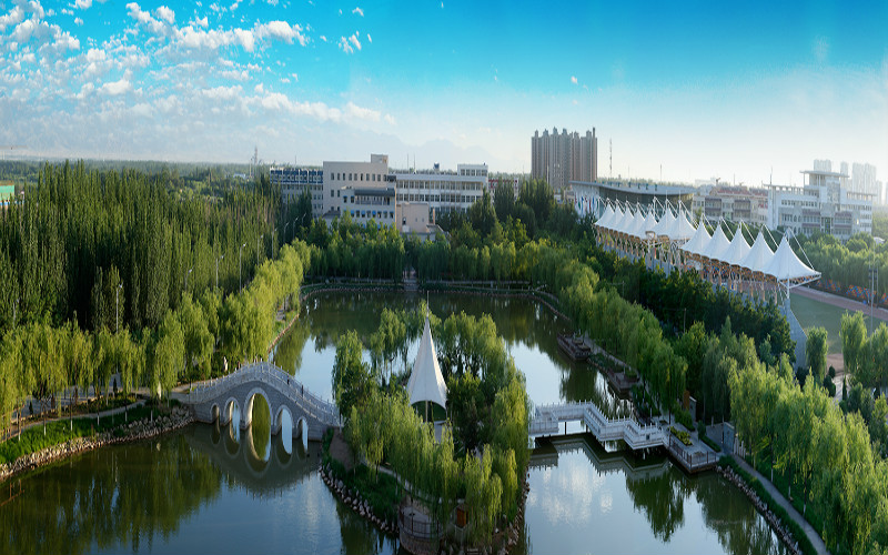 2023年北方民族大学在江西招生专业及招生人数汇总