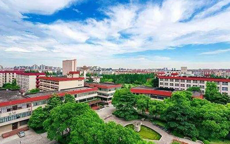 2023年河北考生多少分可以上上海财经大学金融学（双学士学位、金融学和统计学）专业？