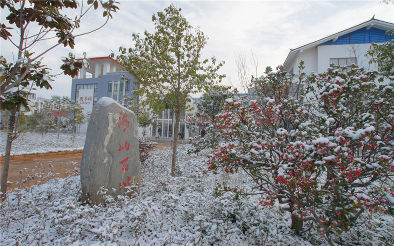 ★丽江师范高等专科学校2022辽宁招生计划_丽江师范高等专科学校2022辽宁招生专业及招生人数汇总