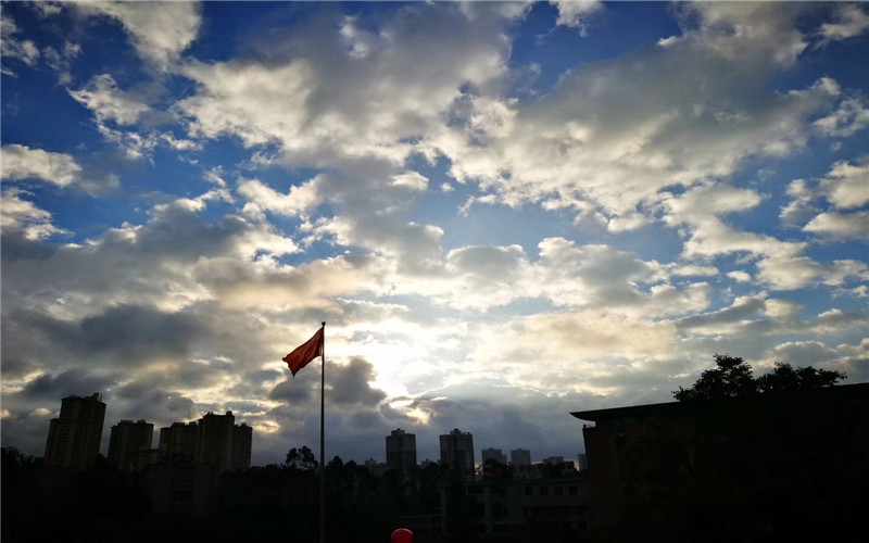 2023年云南警官学院在江西招生专业有哪些？学费是多少？