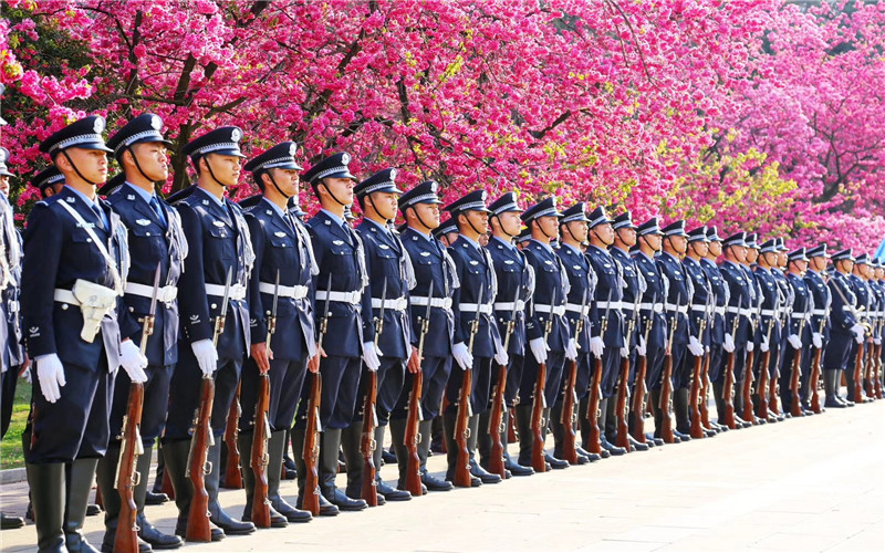 2023年云南警官学院在新疆招生专业及招生人数汇总