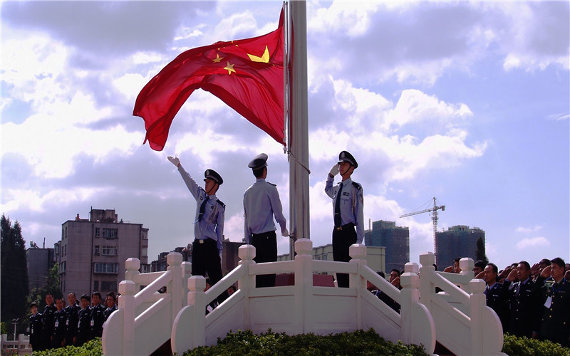 2023年云南警官学院在重庆招生专业及招生人数汇总