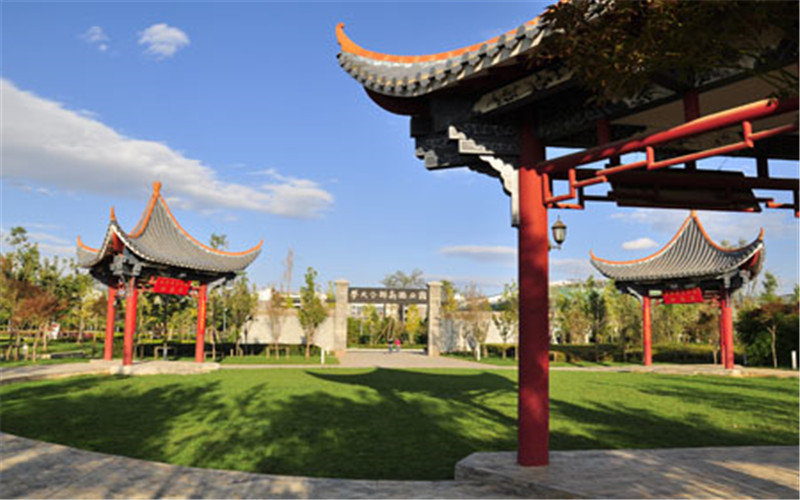 2023年云南师范大学在黑龙江录取批次及录取分数参考