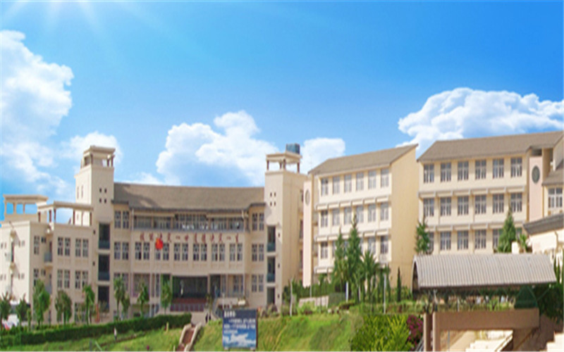 云南新兴职业学院2021年在贵州省招生专业及各专业招生计划人数