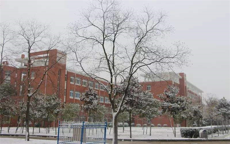 2024考生参考：2023皖北卫生职业学院医学影像技术专业在河北招生录取分数及录取位次