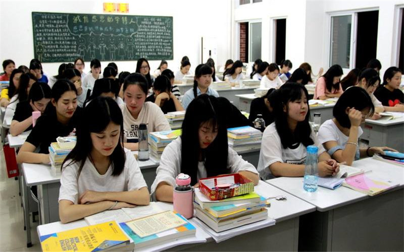 2023年皖北卫生职业学院在贵州录取批次及录取分数参考